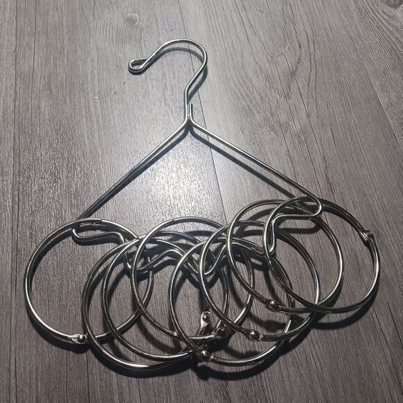 Hang 'N Store Accessory Organizer Hanger - Picture 1 of 5